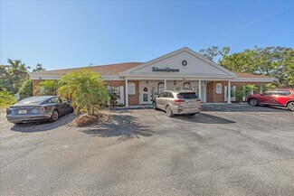 Venice, FL Office - 1100 S Tamiami Trl Venice, FL Office - 1100 S Tamiami Trl