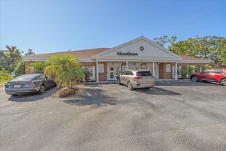 Venice, FL Office - 1100 S Tamiami Trl