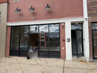 Washington, NJ Retail - 10 E Washington Ave