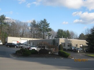 Medway, MA Flex - 4 Industrial Park Rd