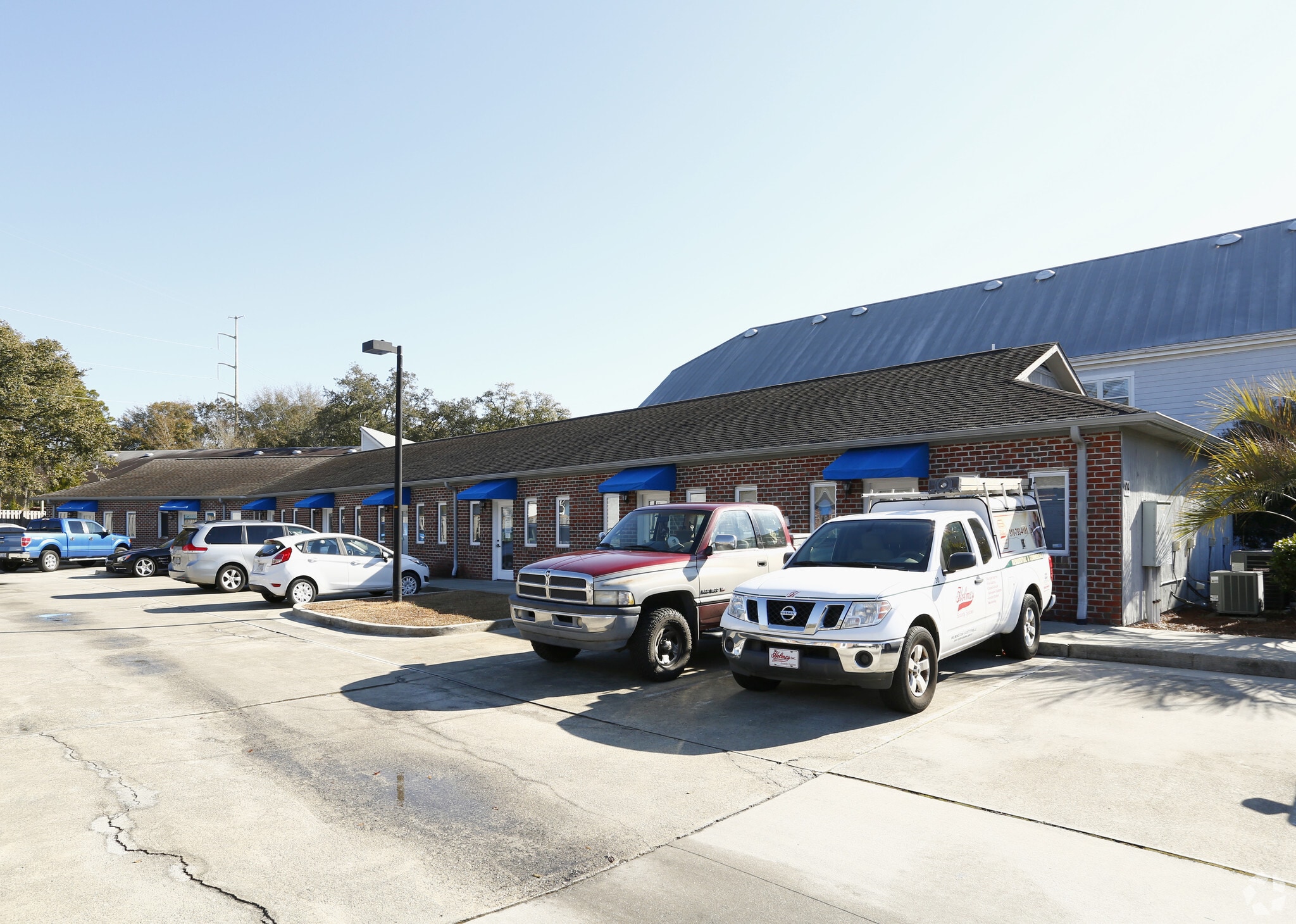109 Hinton Ave, Wilmington, NC for Sale