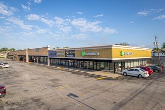 Houston, TX Retail - 9474-9496 Hammerly Blvd