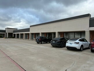Oklahoma City, OK Office - 9210 S Western Ave