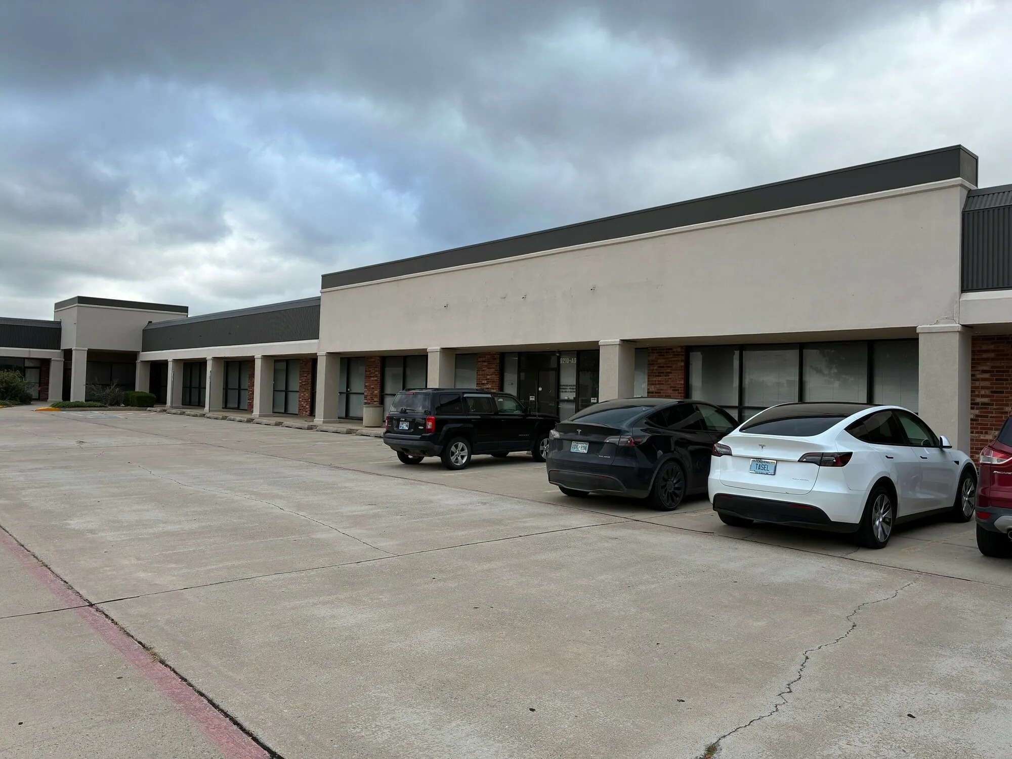 9210 S Western Ave, Oklahoma City, OK for Rent