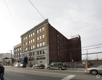 1600 Central Ave  