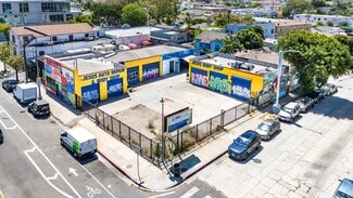 Los Angeles, CA Auto Repair - 5278 Adams Blvd Los Angeles, CA Auto Repair - 5278 Adams Blvd
