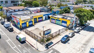 Los Angeles, CA undefined - 5278 Adams Blvd Los Angeles, CA undefined - 5278 Adams Blvd