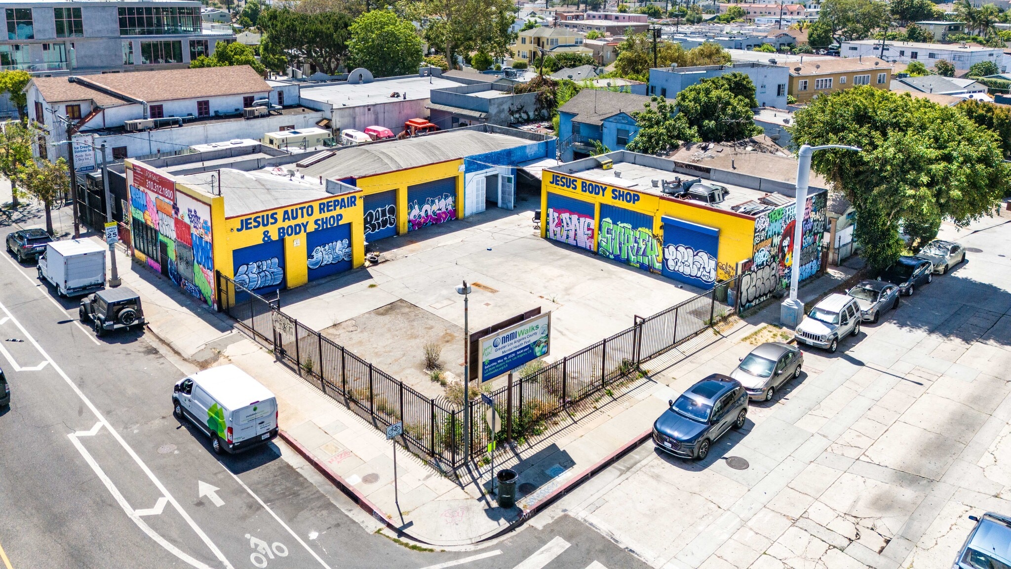 5278 Adams Blvd, Los Angeles, CA for Sale
