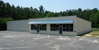 Spring Lake, NC Warehouse - 212 S Main St