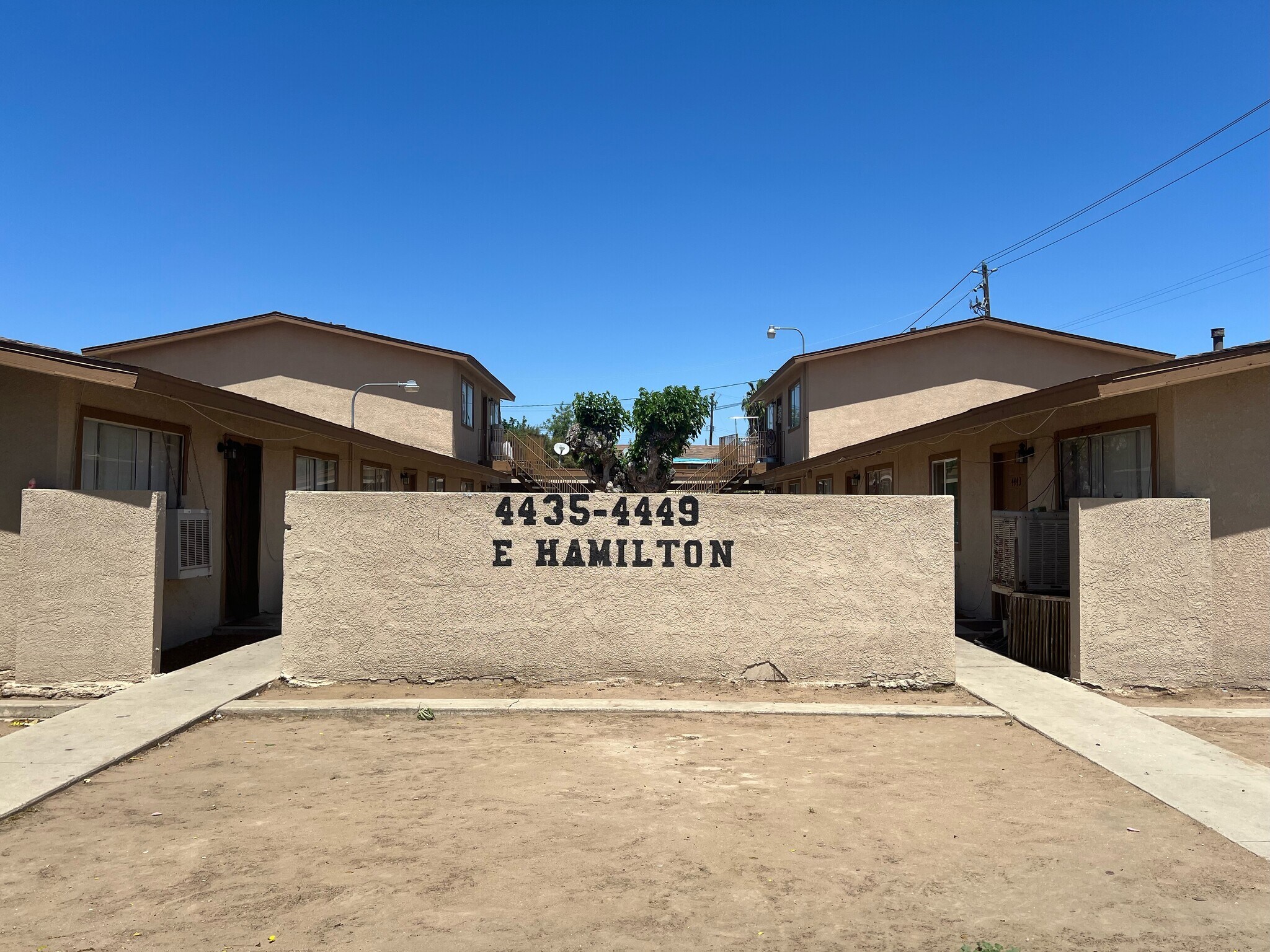 4419 E Hamilton Ave, Fresno, CA for Sale