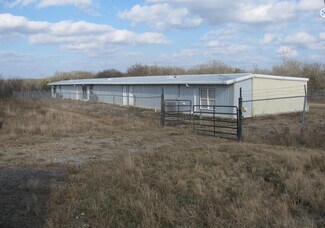 Savoy, TX Office - 12600 W US Highway 82