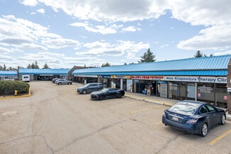 Edmonton, AB Supermarket - 9754 182nd St