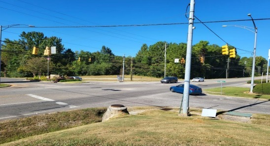 Helena Rd at Beaver Creek Pkwy, Pelham, AL for Sale