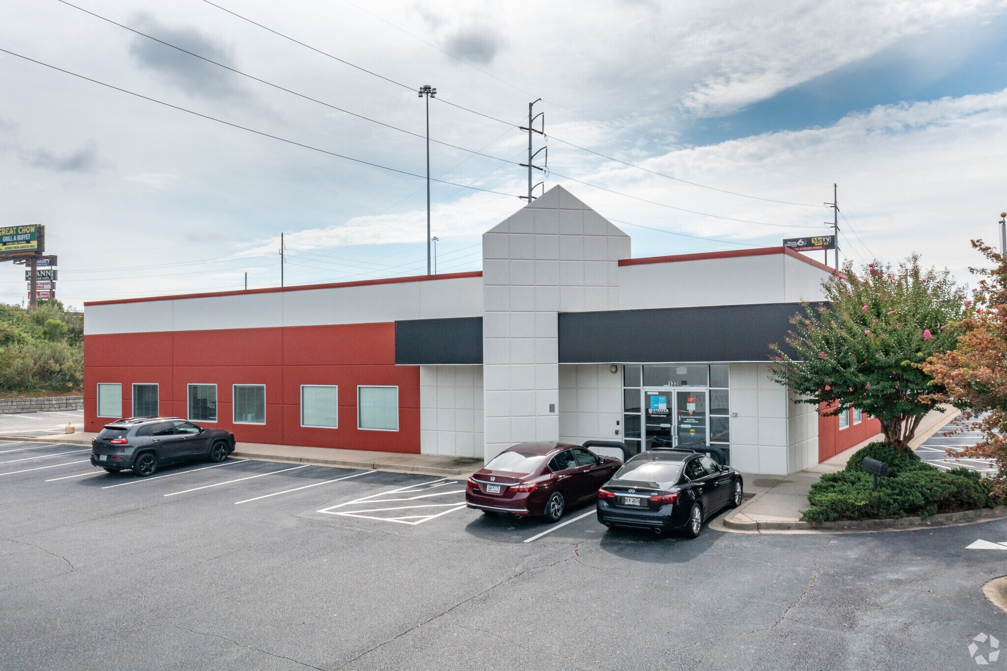 1330 Augusta West Pky Augusta, GA 30909 Office Property for Sale on