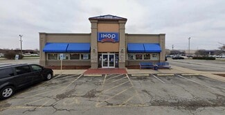 Bloomington, IL Retail - 2109 E Empire St Bloomington, IL Retail - 2109 E Empire St