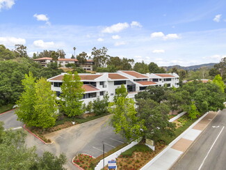 Thousand Oaks, CA Office - 299 W Hillcrest Dr