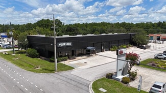 Jacksonville, FL Industrial - 9093 Philips Hwy Jacksonville, FL Industrial - 9093 Philips Hwy