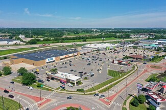 Neenah, WI Retail - 699 S Green Bay Rd Neenah, WI Retail - 699 S Green Bay Rd