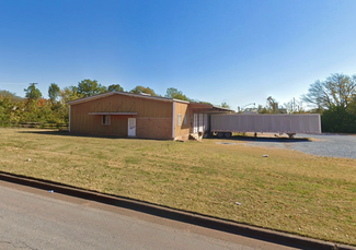 Decatur, AL Industrial - 220 8th Ave NW