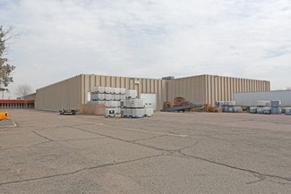 Denver, CO Industrial - 1280 W 47th Ave