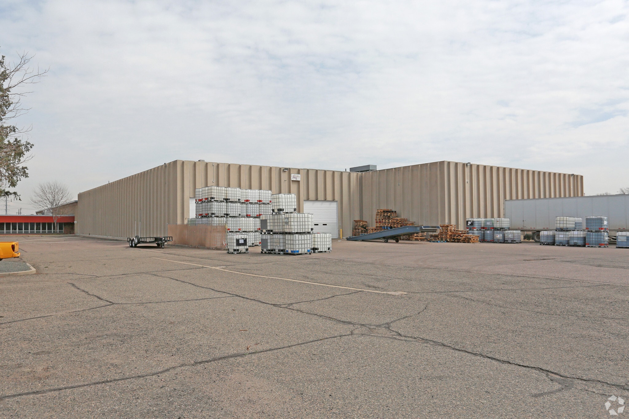 1280 W 47th Ave, Denver, CO for Rent