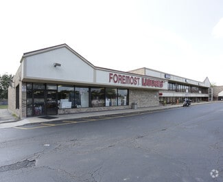 417-437 N Bolingbrook Dr