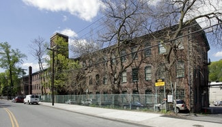 Yonkers, NY Warehouse - 45 Saw Mill River Rd