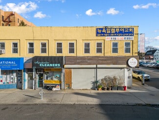 Flushing, NY Retail - 36-15 164th St