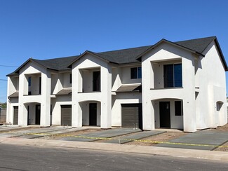 Phoenix, AZ Apartments - 822 S 4th Ave