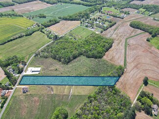 Athens, AL Commercial Land - 18765 Huntsville Brownsferry Rd