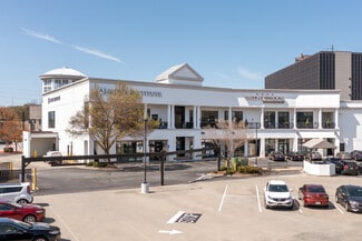 Atlanta, GA Retail - 1745 Peachtree Rd