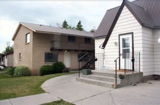 Rexburg, ID Apartments - 235 S 1st E