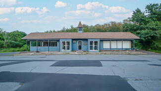 Kingston, NY Restaurant - 906 Rt-28