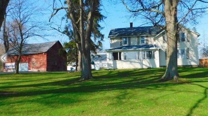 3165 Niagara Falls Blvd, North Tonawanda, NY for Sale