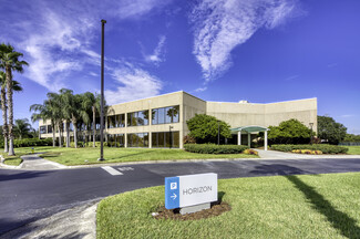 Tampa, FL Office - 4511 N Himes Ave