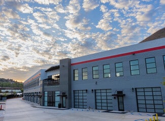 Calabasas, CA Warehouse - 23823 Ventura Blvd Calabasas, CA Warehouse - 23823 Ventura Blvd