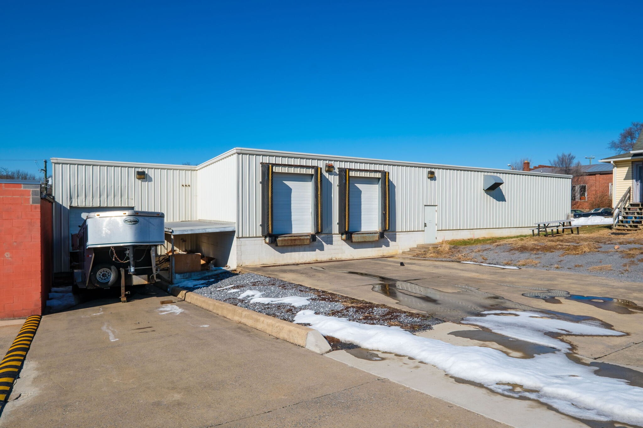 115 Miller St, Broadway, VA for Rent