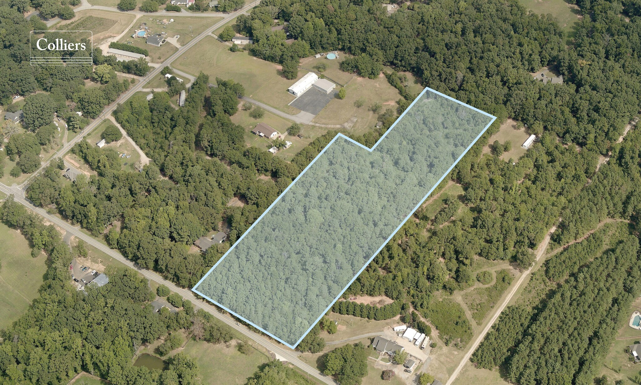 1917 Brushy Creek Rd, Easley, SC for Sale