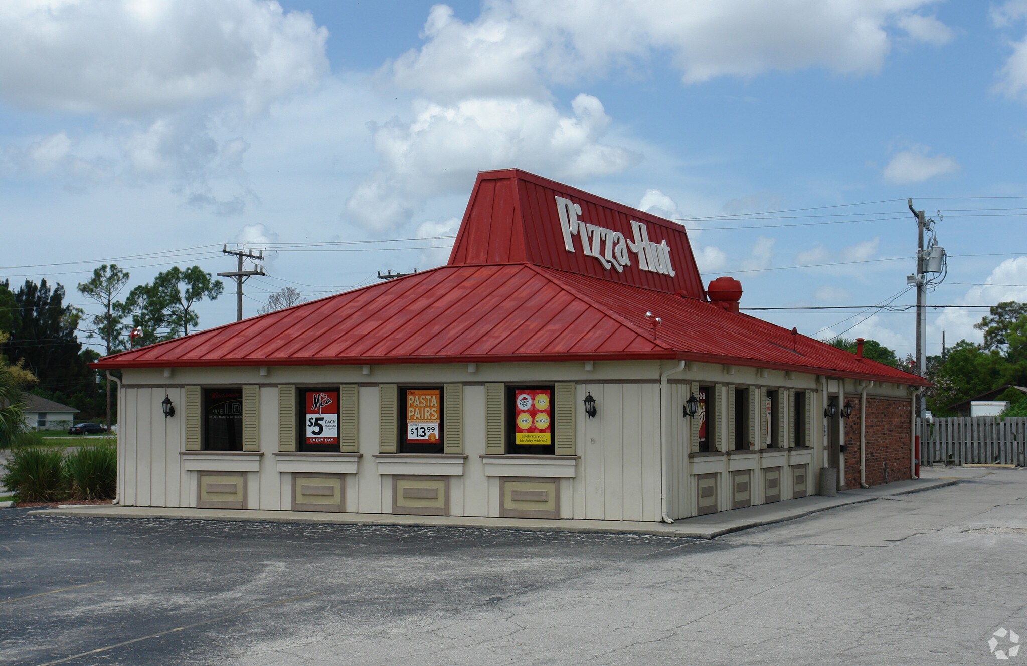 11498 S Cleveland Ave, Fort Myers, FL for Rent