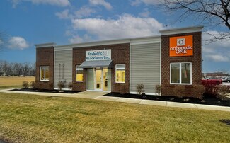 Canal Winchester, OH undefined - 7750 Diley Rd Canal Winchester, OH undefined - 7750 Diley Rd