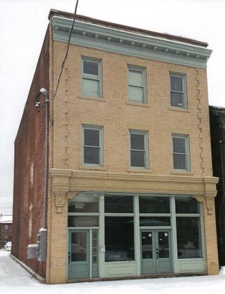Pittsburgh, PA Office - 1109 Liverpool St Pittsburgh, PA Office - 1109 Liverpool St