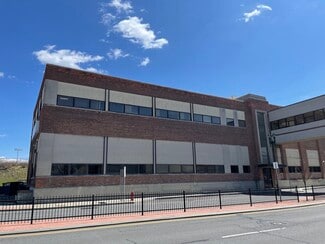 Schenectady, NY Office - 1482 Erie Blvd
