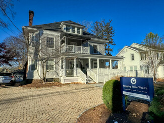 West Hartford, CT Office - 57-59 N Main St