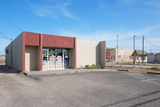 Corpus Christi, TX Office - 5626 Everhart Rd Corpus Christi, TX Office - 5626 Everhart Rd