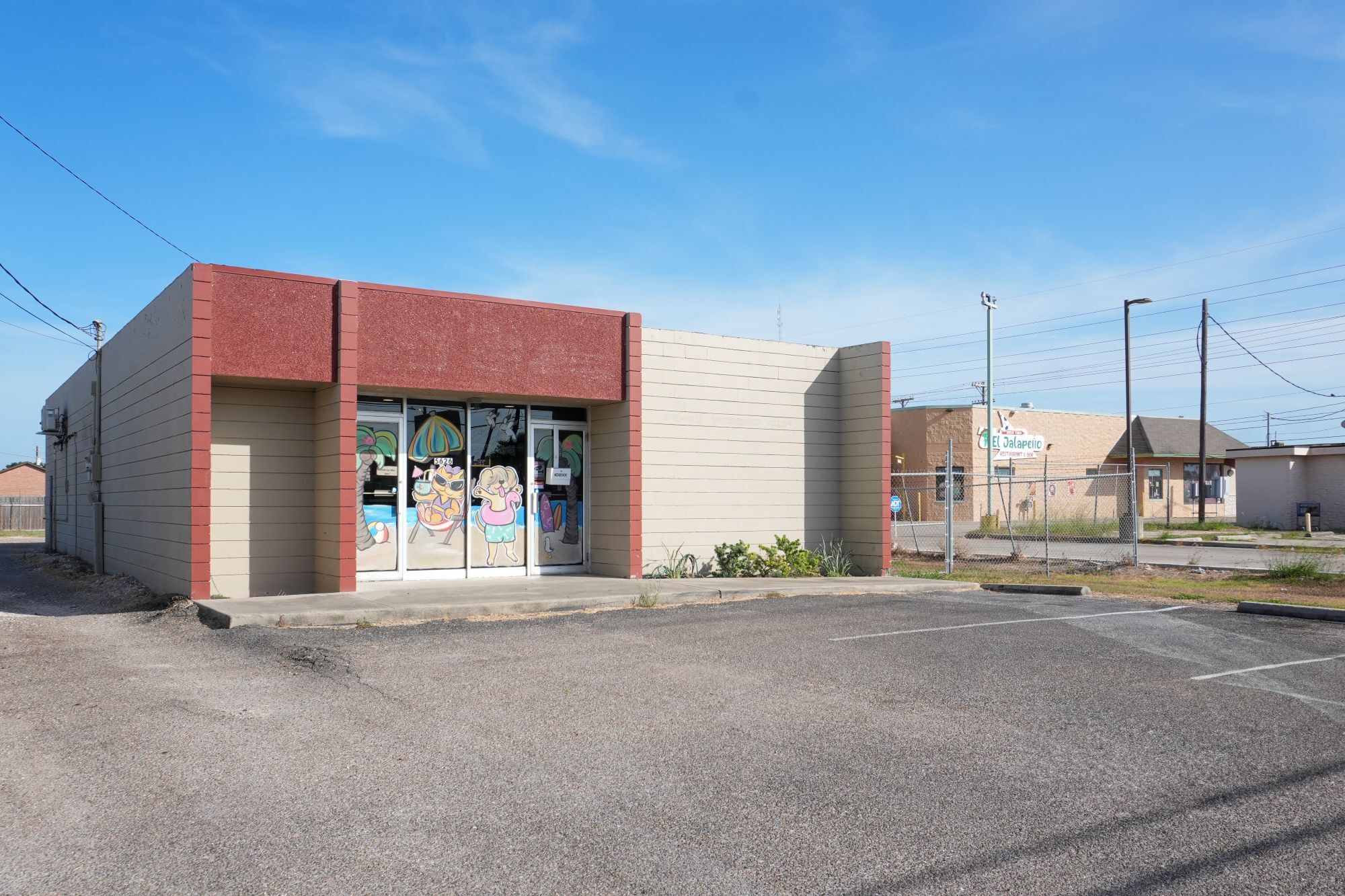 5626 Everhart Rd, Corpus Christi, TX for Sale