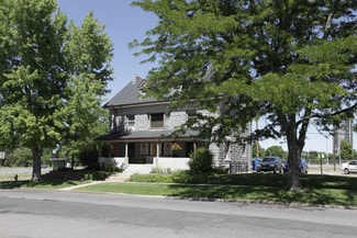 Denver, CO Office - 1670 York St