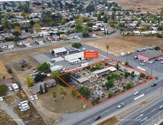 American Canyon, CA Commercial - 3885 Broadway St