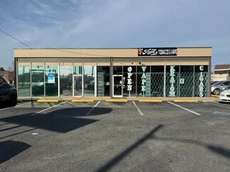 Portsmouth, VA Retail - 706 Airline Blvd Portsmouth, VA Retail - 706 Airline Blvd
