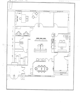 Sycamore, IL Office - 1958 Aberdeen Ct