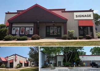 Dedham, MA Retail - 850 Providence Hwy